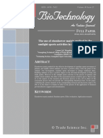 The Use of Eisenhower Matrix Method in The Sunlight Sports Activities in Effect Assessment