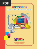 Download Proposal Percetakan OK eBook by Mega Katsushika SN321800860 doc pdf