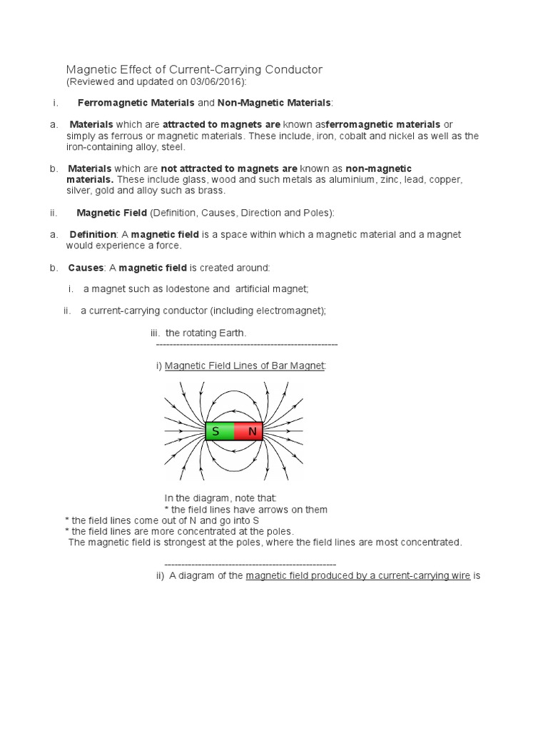 Effect of Current PDF Field