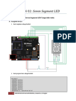 Mikroprosesor Percobaan 02 7 - Segmen Ver 2 PDF