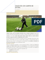 MEDIDAS OFICIALES DE LOS CAMPOS DE FÚTBOL SEGÚN FIFA.docx
