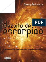 Alexey Dodsworth - Dezoito de Escorpiào