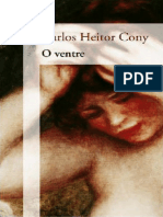 Carlos Heitor Cony - O Ventre