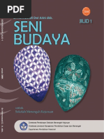 Download Seni Budaya Jilid 1 Kelas 10 Sri Hermawati Dwi Arini Dkk 2008 by wandi andriana SN321813467 doc pdf
