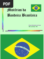 Misterios Da Bandeira Brasileira