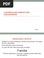 1 Apresentação Nara