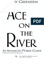Barry Greenstein-Ace on the River
