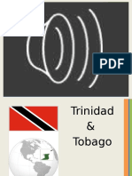 Trinidad & Tobago Musical Summary