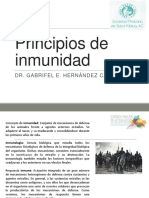 Inmunidad