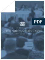 unsc study guide - spmun 2016