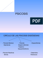 PSICOSIS