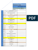 Fall2016 Com230 Schedule