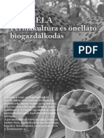 Baji Béla - Permakultúra És Önellátó Biogazdálkodás (2011) PDF