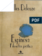 DELEUZE, G. Espinoza - filosofia prática.pdf