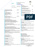 Lic. Eduardo Limas García CV Formato Word