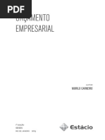 Livro Proprietario - Orcamento Empresarial