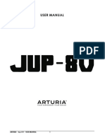 Jup-8 V Manual 3 0 0 en