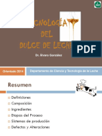 Teorico Dulce de Leche PDF