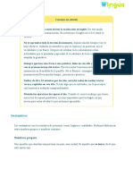 Lección 1.0 Los Sustantivos PDF