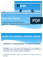 How Successful People Grow-1