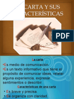 La Carta