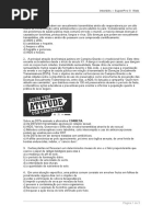 QUESTAO 2 Serie Modelo Ind22