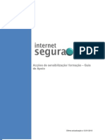 1 - Manual - InternetSegura