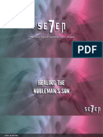 Se7en 2 - Healing The Nobleman's Son