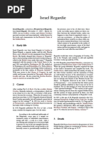 Israel Regardie, wikipedia.pdf