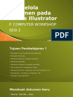 02. P. Computer Workshop Hana ZM Sesi-2