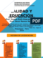 Calidad y Educacion Adi Final