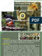 Zoologia B