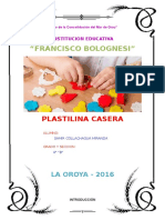 Proyecto pLASTILINA cASERA.docx