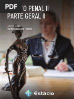 Livro Proprietário – Direito Penal II