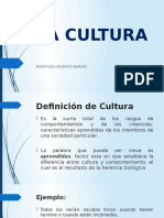 La Cultura