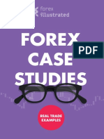 Forex Case Studies