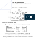 Exp10 Two Area Control