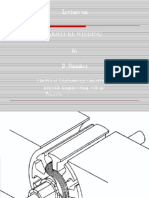 Armature Winding