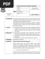 Download sop pencatatan dan pelaporan by Nanang Yuniawan SN321849066 doc pdf