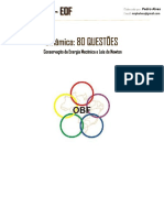 80 Questões de Dinâmica - Escola Olímpica.pdf