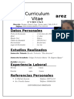 Damaris Curriculum (1)