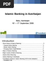 Alhuda CIBE - Islamic Banking 