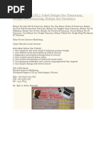 Download 081-8381-635 XL Paket Belajar SEO Passuruan Belajar SEO Semarang Belajar SEO Surabaya by Adam SN321856203 doc pdf