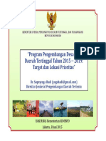 01. Paparan Dirjen PDTu Kemendesa- Rakornas Kominfo 2015.pdf