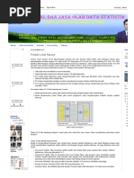 Download Tutorial Statistik_ Partial Least Square by Ary Okz SN321859353 doc pdf