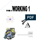 Networking - Manual