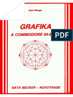 Grafika A Commodore 64-Esen