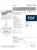 SNAKE DECOspec - Sheet - Int - 000 PDF