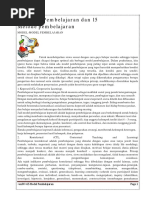 Download 65 Model Pembelajaran Dan 15 Metode Pembelajaran1 by Dapi Mahrizal SN321865404 doc pdf