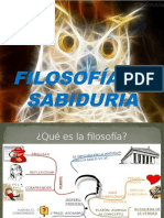 Filosofia 2016